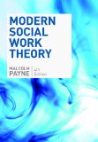 Modern Social Work Theory 