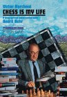 Chess Is My Life  9783283004064 Front Cover