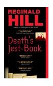 Death's Jest-Book  cover art