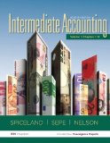 Intermediate Accounting Volume 2 (Ch 13-21) with Annual Report  cover art