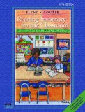 Flynt-Cooter Reading Inventory for the Classroom  cover art