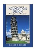 Foundation Design Principles and Practices cover art