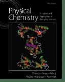 Physical Chemistry Principles and Applications in Biological Sciences