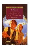 Story of the Treasure Seekers Complete and Unabridged cover art
