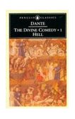 Divine Comedy Volume 1: Hell 1950 9780140440065 Front Cover