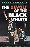 Revolt of the Black Athlete  9780252084065 Front Cover