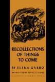Recollections of Things to Come  cover art