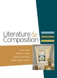 Literature and Composition Reading - Writing - Thinking cover art