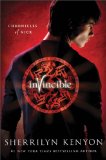 Invincible The Chronicles of Nick  9780312599065 Front Cover