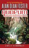Quofum  9780345496065 Front Cover