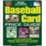 Sports Collectors Digest : Baseball Card Pocket Guide 1993 1993 9780446364065 Front Cover
