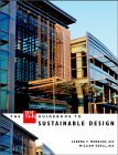 HOK Guidebook to Sustainable Design  9780471379065 Front Cover