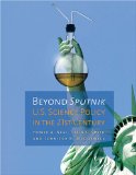 Beyond Sputnik U. S. Science Policy in the Twenty-First Century cover art