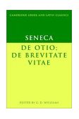 Seneca De Otio; de Brevitate Vitae cover art