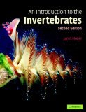 Introduction to the Invertebrates 2nd 9780521674065 Front Cover