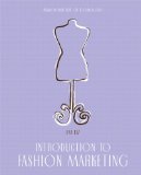 Introduction to Fashion Marketing  cover art