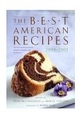 Best American Recipes 2004-2005 The Year's Top Picks from Books, Magazines, Newspapers, and the Internet  9780618455065 Front Cover