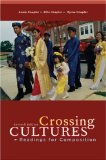 Crossing Cultures Readings for Composition cover art