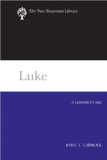Luke A Commentary cover art