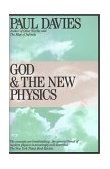 God and the New Physics  cover art