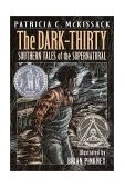 Dark-Thirty Southern Tales of the Supernatural cover art