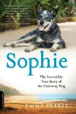 Sophie The Incredible True Story of the Castaway Dog cover art