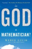 Is God a Mathematician?  cover art