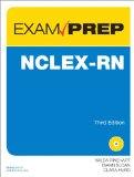 NCLEX-RN Exam Prep  cover art