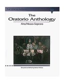 Oratorio Anthology The Vocal Library Mezzo-Soprano/Alto