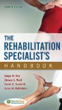 Rehabilitation Specialist&#39;s Handbook 