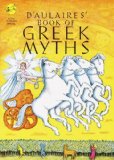 D'Aulaire's Book of Greek Myths  9780808580065 Front Cover