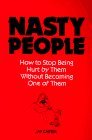 Nasty People  9780809244065 Front Cover
