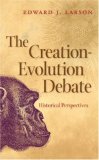 Creation-Evolution Debate Historical Perspectives cover art