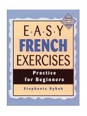Easy French Exercises  cover art