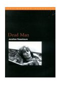 Dead Man  cover art
