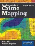Fundamentals of Crime Mapping  cover art