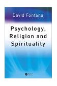 Psychology, Religion and Spirituality  cover art