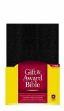 Gift and Award Bible  9781414302065 Front Cover