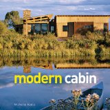 Modern Cabin 2011 9781423618065 Front Cover