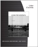 Controverses 2nd 9781439082065 Front Cover