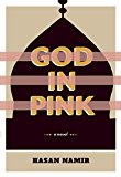 God in Pink  9781551526065 Front Cover