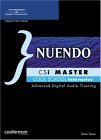 Nuendo Csi Master 2004 9781592004065 Front Cover