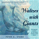 Waltzes with Giants The Twilight Journey of the North Atlantic Right Whale 2012 9781620871065 Front Cover
