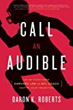 Call an Audible  9781632991065 Front Cover