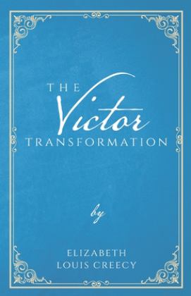 Victor Transformation 1st 9781637699065 Front Cover