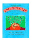 Pretend Soup and Other Real Recipes A Cookbook for Preschoolers and Up 1994 9781883672065 Front Cover