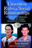 Unwritten Rules of Social Relationships  cover art