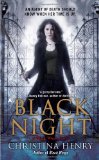 Black Night 2nd 2011 9781937007065 Front Cover