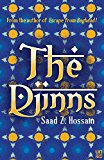 Djinn City  9781944700065 Front Cover