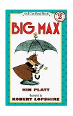 Big Max  9780064440066 Front Cover